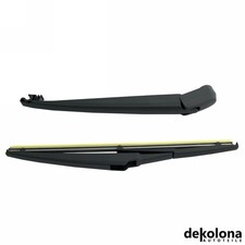 Scheibenwischer Arm mit Wischerblatt für Mazda 3 1.5 D 1.6 4WD 2.0 07.13 - 05.19