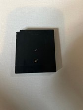 Nintendo JPN Gameboy Color Tetris DX