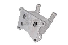 Ölkühler für Renault Cap Clio IV Kad Meg IV Scen IV Twin III 213052032R