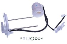 Kraftstofffilter DENCKERMANN A130217 Filtereinsatz für MITSUBISHI OUTLANDER 3