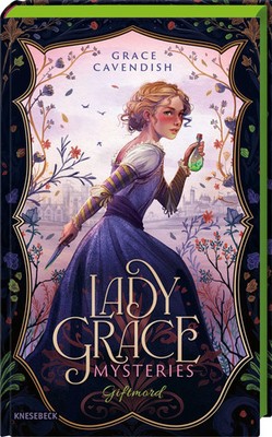 Lady Grace Mysteries - Band 1: Giftmord | Grace Cavendish | Buch | 272 S. | 2026