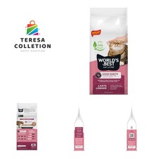 Good Habits Cat Attract Litter  Natural Plant-Based Attractant  Multicat Fl...