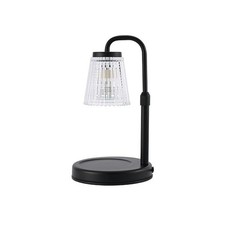 Candle Warmer Lamp with Timer Dimmer, 3H/6H/9H Auto Off, 10 Brightness Leve...