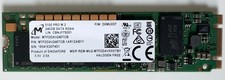 Dell Micron TC2RP 240GB M.2 SSD MTFDDAV240TCB-1AR1ZABYY