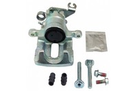Bremssattel Mapco 4983 FüR V40 Volvo S40 1 644 645 Blu Fuel Lpg