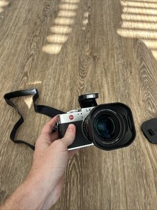 Leica Digilux 3 | eBay