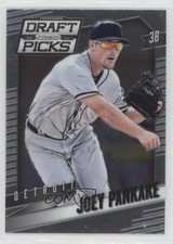 2014 Panini Prizm Perennial Draft Picks Joey Pankake #87 y0i