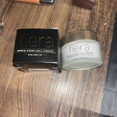 Fiera Apple Stem Cell Cream 50 ml/1.69 oz