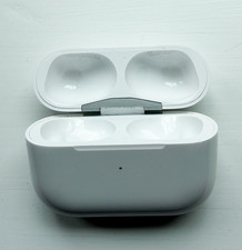 Apple AirPods Pro 2nd Generation USB-C Magsafe Charging Case Genuine Apple