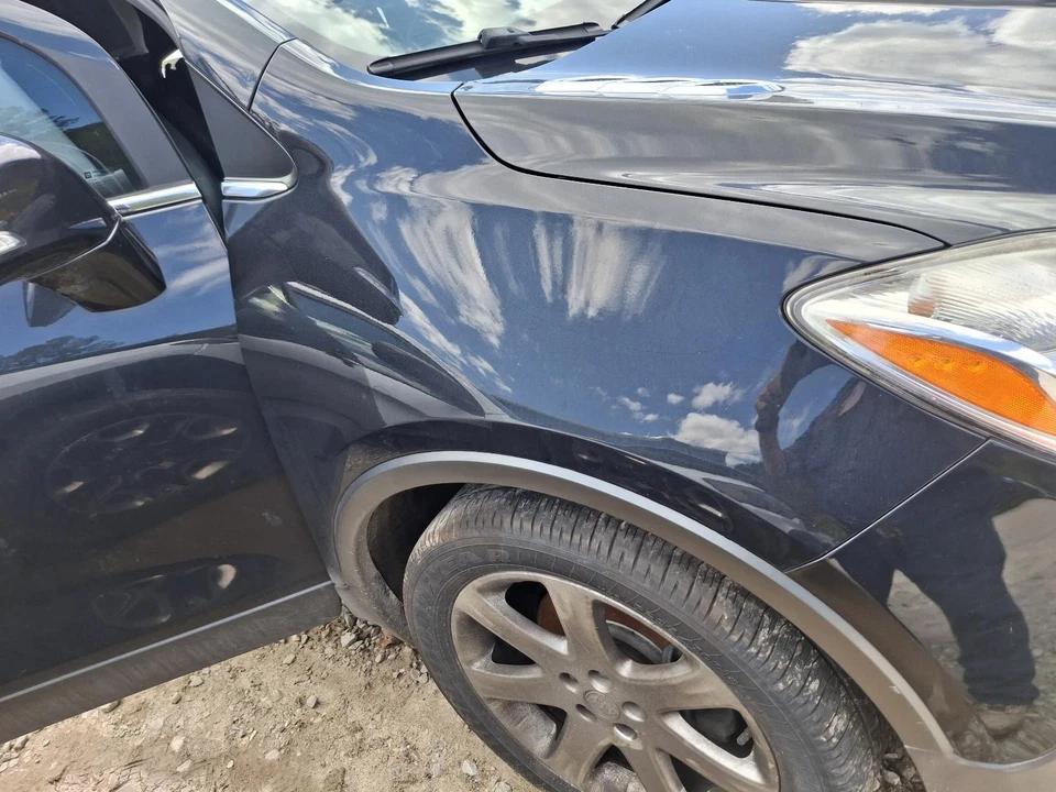 Used HVAC Blower Motor fits: 2015 Buick Encore  Grade A - Image 3 of 4