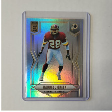 Panini 2025 Donruss Elite Darrell Green #77 Washington Commanders Football