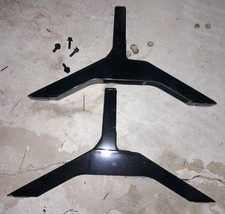 PHILIPS 65PFL5766 TV STAND LEGS FEET BASE WITH SCREWS