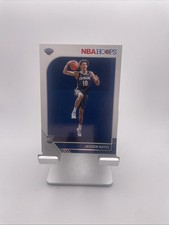 2019-20 NBA Hoops Jaxson Hayes New Orleans Pelicans RC #205 Rookie Card. rookie card picture
