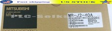 1PCS Brand NEW IN BOX Mitsubishi servo drive MR-J2-40A