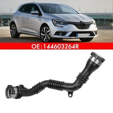 144603264R AG Turbo Turboschlauch Für Renault Scénic III 1.6 dCi