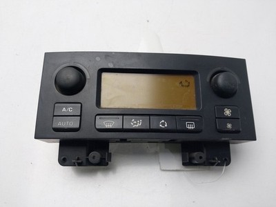 9658084577 klimasteuerung 9550126 CITROEN C4 BERLINA VTR PLUS 2004