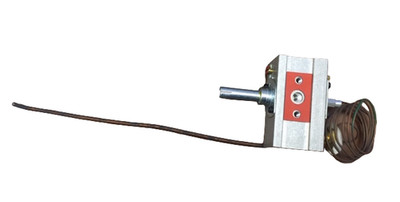 HAIER THERMOSTAT OVEN WB21X5343 NEW OEM WB21X5343