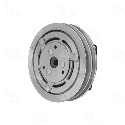 A/C Compressor Clutch-Clutch Assy Parts Master 48534 Reman - Picture 1 of 1