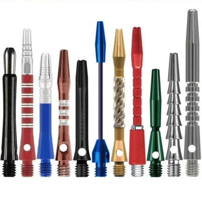 PROFIDART Dart Shafts Shaft Schaft Schäfte Dartschäfte Alu Aluminium Aluschaft 2BA