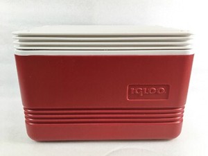 igloo 5 quart cooler