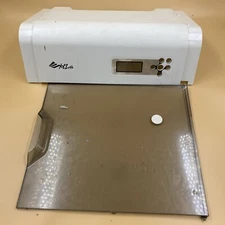 XYZPRINTING DA VINCI 1.0 3d Pinter Front / Front Top Panel Set/2 Pieces . As Is