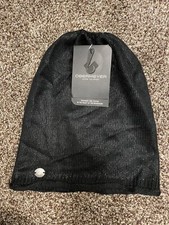 Obermeyer Shine On Knit Beanie Hat OS NWT MSRP 30