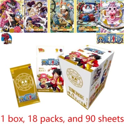 ワンピースカードゲームTHE BEST 1box BANDAI ONE PIECE Card Game Premium Booster ONE PIECE CARD THE BEST