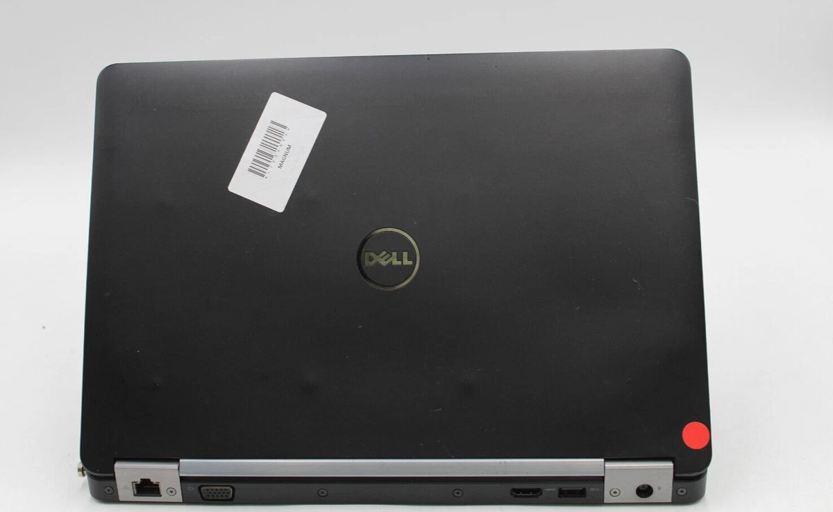 Dell Latitude E5270 PC Laptops & Netbooks for Sale | Shop New