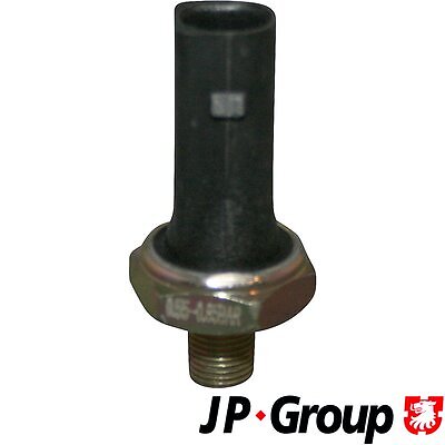 JP GROUP 1193500800 Oil Pressure Switch for AUDI,SEAT,SKODA,VW
