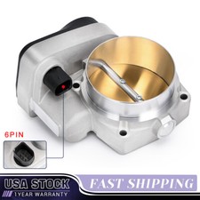 Perfitmance 90mm Throttle Body Fit 2005-2012 Dodge Ram Chrysler 300c 5.7l
