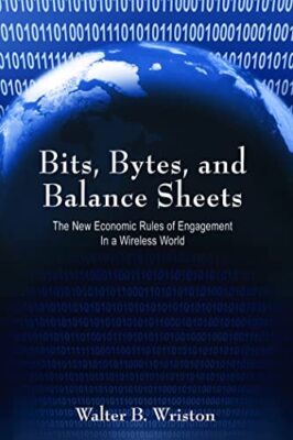 Bits, Bytes, and Balance Sheet - Hardcover - VERY GOOD