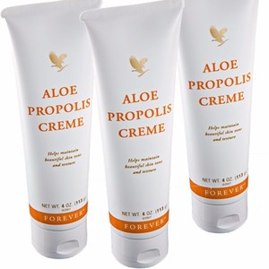 aloe vera propolis forever living
