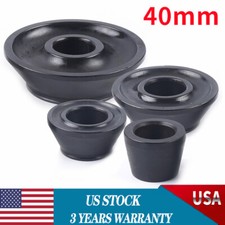 4 Wheel Balancer Standard Tapers Cones Set Axle Tire Coats 1.77 To 5.39 40mm