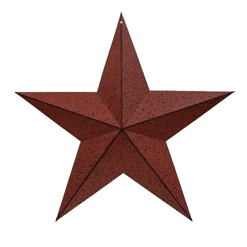 Barn Star Home Décor Plaques & Signs