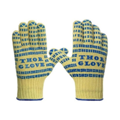 [GOOSTECH] THOR OVEN GLOVE TS-DO