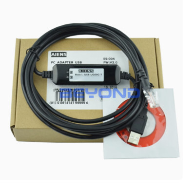 1PC NEW FOR FUJI UG POD Series Touch Screen Programming Cable USB-UG00C-T