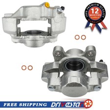 Fits Mg Mgb 1981-1963 Front Left And Right Set2 Disc Brake Caliper Drivestar Fits Mg Mgb 1981-1963 Front Left And Right Set2 Disc Brake Caliper Drivestar