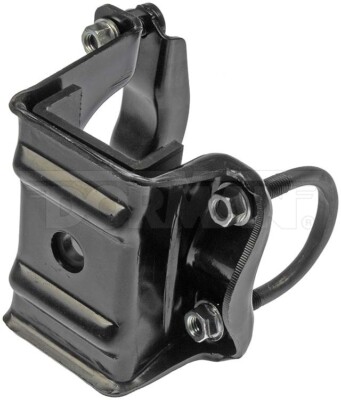 85-95 SAFARI   REAR POSITION LEAF SPRING ANCHOR PLATE  722-014