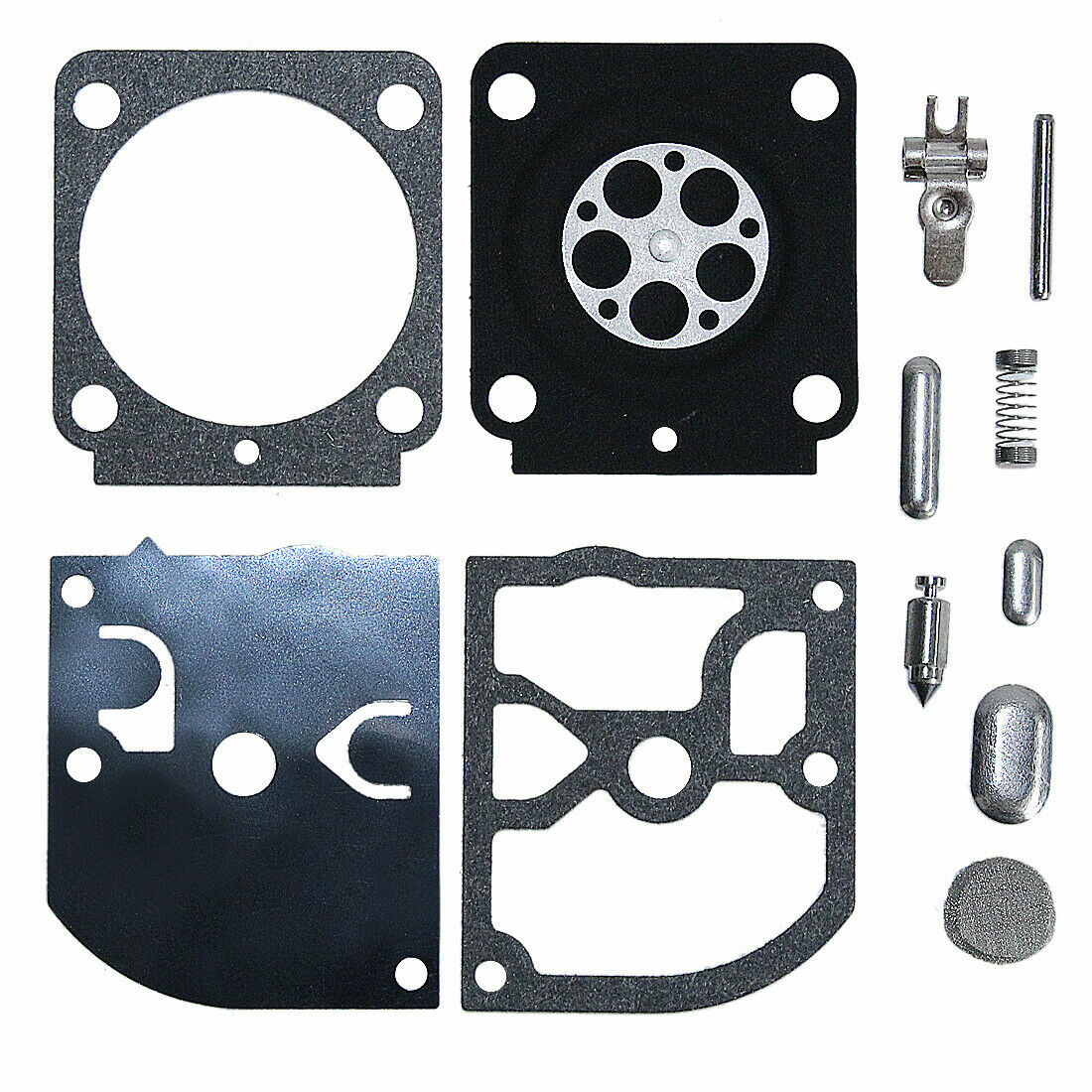 Zama Carburetor & Air Filter Kit For Stihl MS171, MS181, MS201