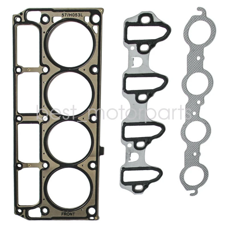 Head Gasket Bolts E1840P Sloppy Stage 2 Cam For 97-04 Chevy LS LS1 4.8 5.3L OHV Foto 2 de 4