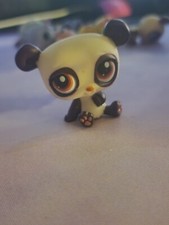 Littlest Pet Shop Lot Vintage Mixed