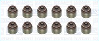 Ajusa 57031300 Dichtungsset,Ventilschaft FüR Hyundai,Kia,Nissan,Nissan ( Dfac )