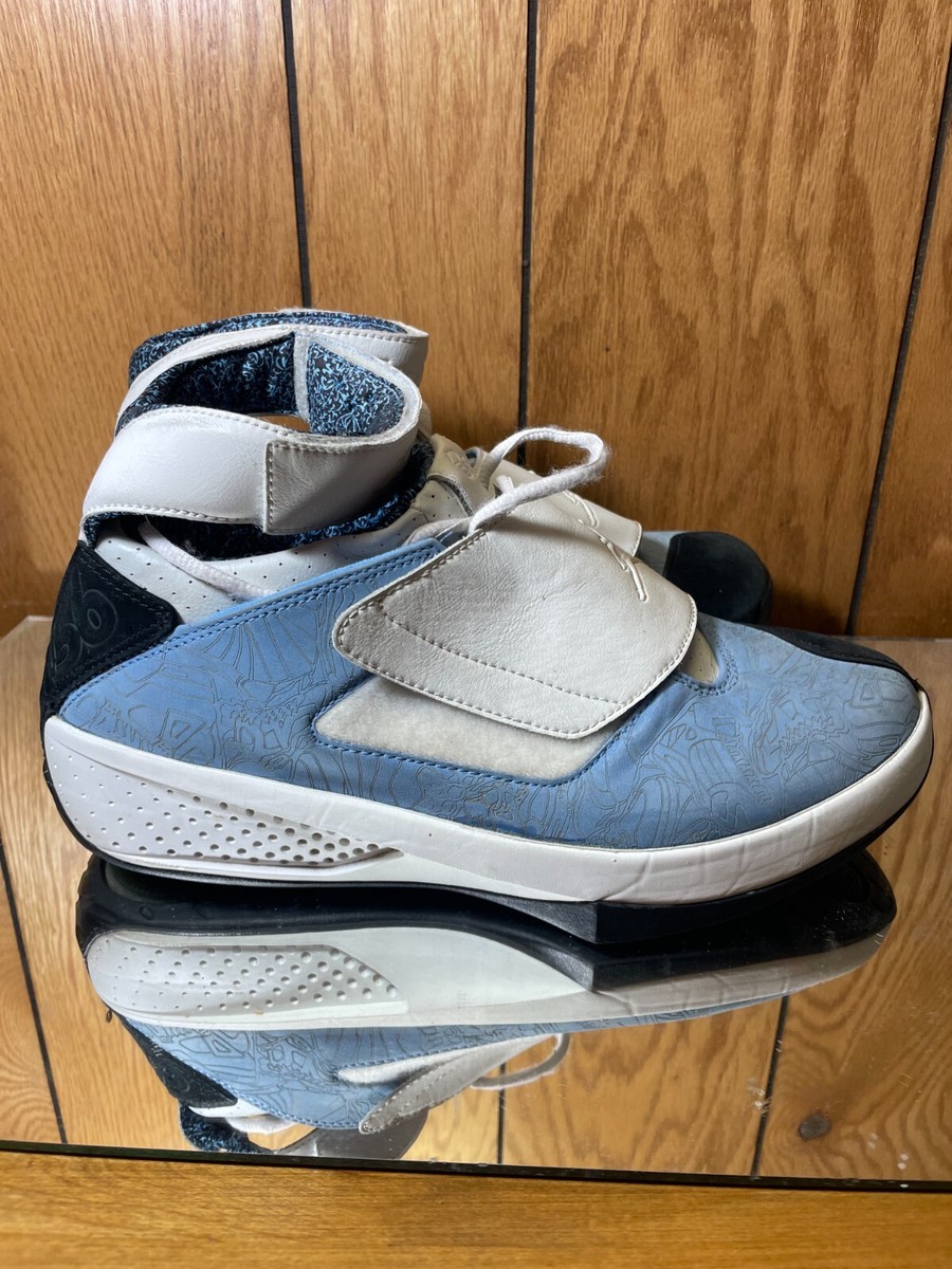 Nike Air Jordan 20 OG West Coast 2005 Size 10.5 310455-411 2005 | eBay