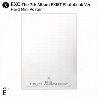 EXO 写真集 EXO、ハワイ・ロケによる写真集「PRESENT ; gift」5月3日発売 - TOWER