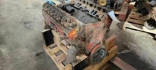 Core Long Block Engine 8-283 Fits 1967 CHEVROLET 818022