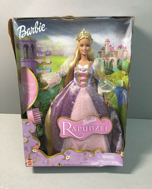 barbie as rapunzel watch online