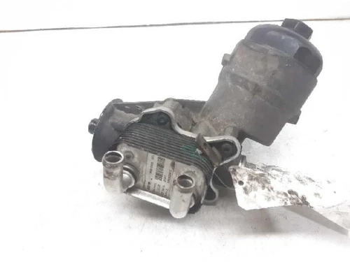 83912003 Ölkühler für OPEL ASTRA G BERLINA Club 2000 4744230 - Bild 1 von 6