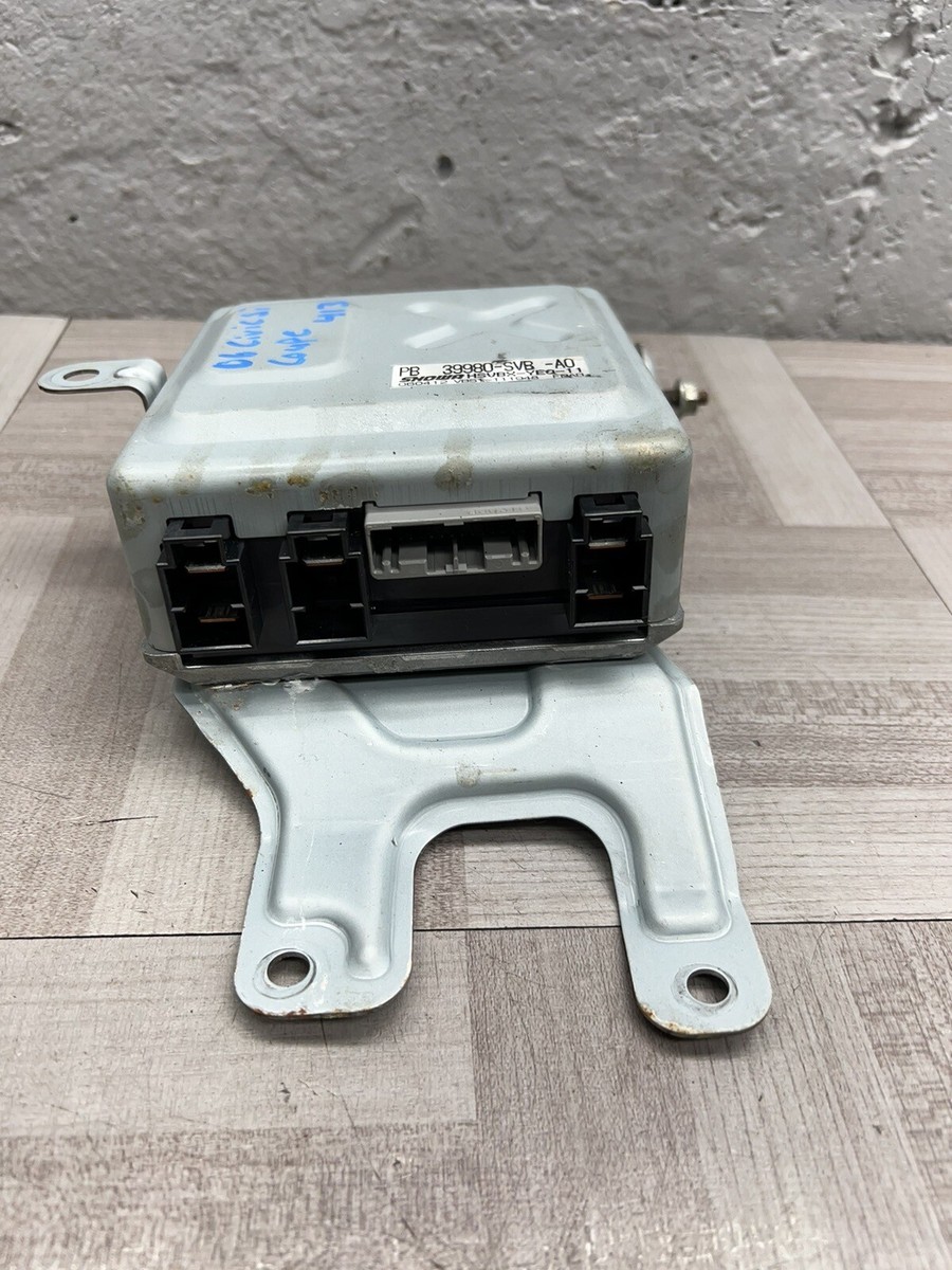 🔰06-11 HONDA CIVIC SI 2.0L K20Z3 2D COUPE POWER STEERING