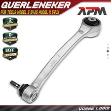 Querlenker Radaufhängung Lenker Vorne Links für Tesla Model S 5YJS Model X 5YJX