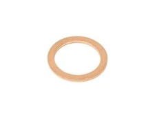 Fischer  Plath 63KC24X Auto Trans Drain Plug Gasket Fits 1994-1995 BMW 325i